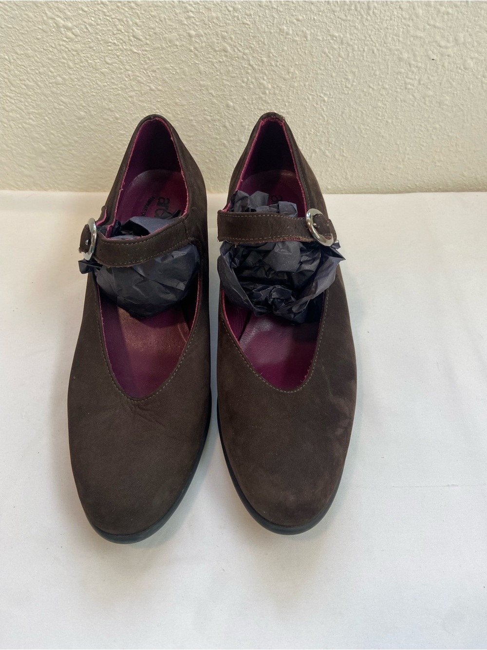 Arche Maryjane shoes